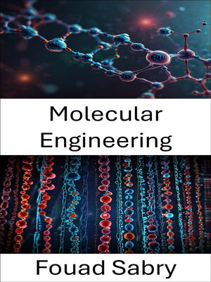 cover image of Molecular Engineering